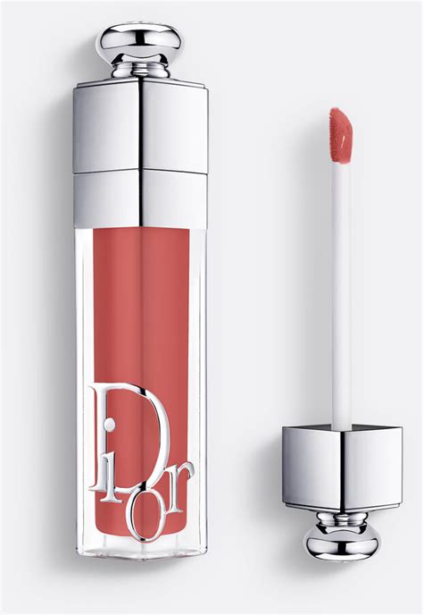 dior intense hyaluronic lip care|Dior lip maximizer lip gloss.